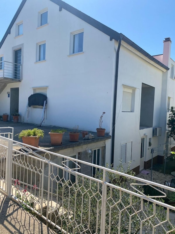 Exterieur