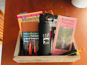 Miscellaneous