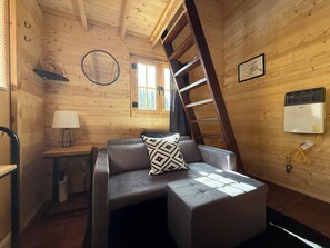 Alpenglow Living Space