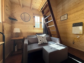 Alpenglow Living Space