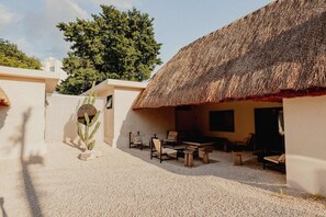 Lobby / Sala de Ocio