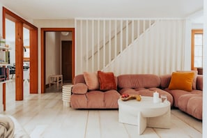 Coin séjour