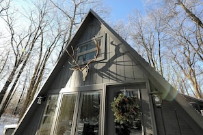 It's a Magic Touch When A-Frame Meets Antler