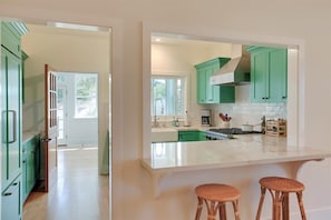 Cuisine privée