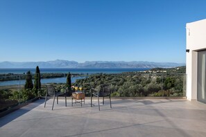 Outdoor, Scenic View