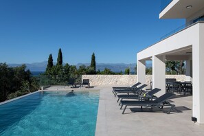 Outdoor, Pool