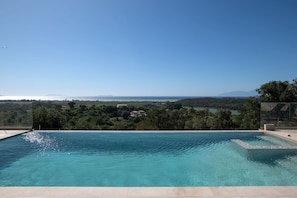 Outdoor, Pool, Scenic View