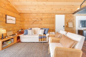 Living Room | 1st Floor