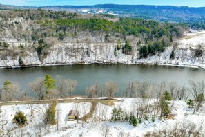 Surrounding Area | River Access