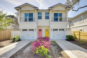 Property Exterior | 2,474 Sq Ft