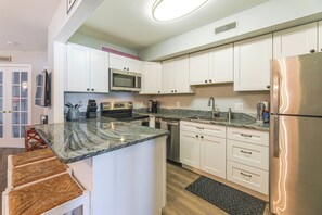Kitchen | Dishwasher