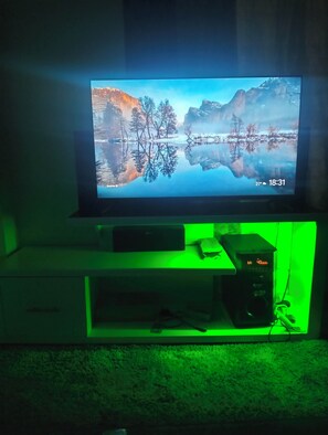テレビ