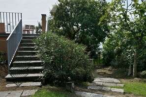 Activities, Amenities, Building Exterior, Garden, Pool, Spring, Summer