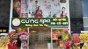 Spa