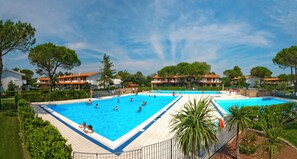 Alberca