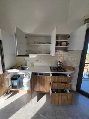 Eget kök