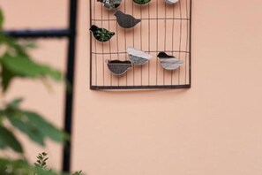 Innendetails