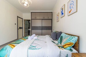 Main bedroom