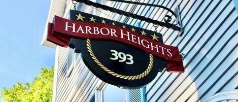 Harbor Heights Building