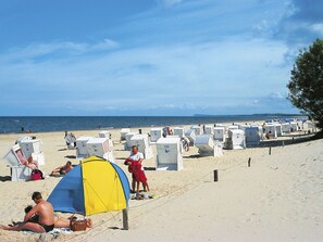 Plan D'Eau, Plage, Côte, Horizon, Mer, Été, Rive, Le Sable, Cotiers Et Relief Océaniques, Océan