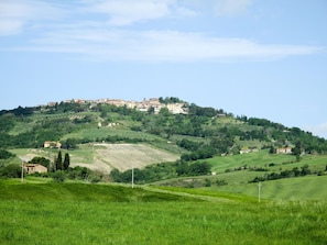Prairie, Paysage Naturel, Colline, Paysage, Plaine, Zone Rurale, Champ, Lot Terre, Pâturage
