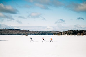 Wintersport/Ski