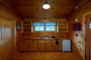 Cozinha privada