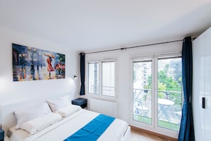 Bed 140x200