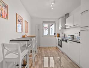 Eget kök