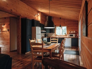 Eget kök