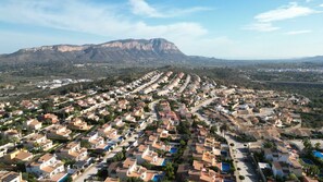 Panoramica