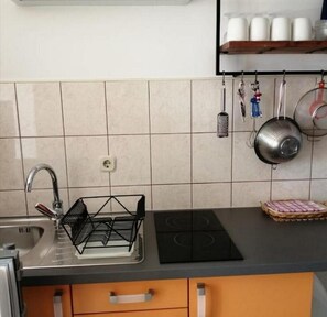 Eget kök