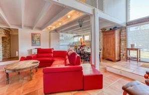 living-room