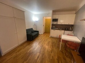 Interiör
