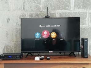 Television