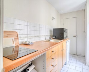 Eget kök