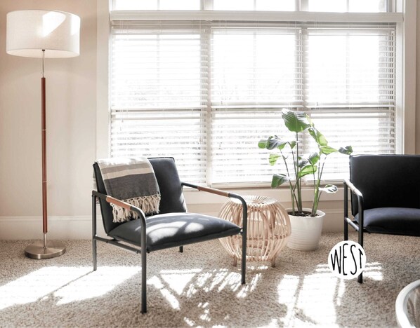 Discover comfort and style at every corner.