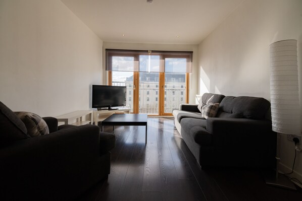 Living Room / Lounge