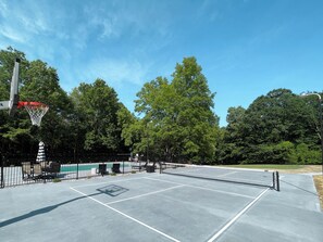 スポーツ場