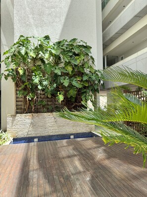 Jardín