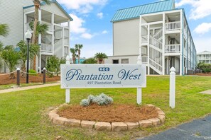 Welcome to Plantation - Pearl on the Gulf 1244