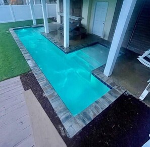 3 - pool