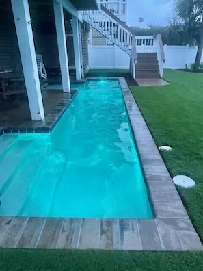 2 - pool