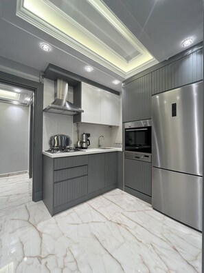 Cuisine privée