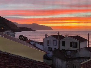 Vista panorâmica.