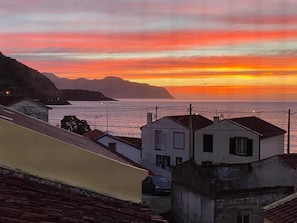 Vista panorâmica.