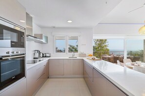 Cuisine privée