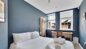 bed 7