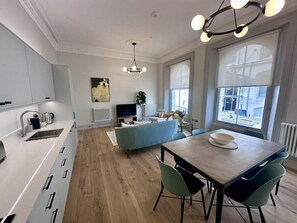 Kitchen/Lounge/Diner