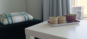 Miscellaneous